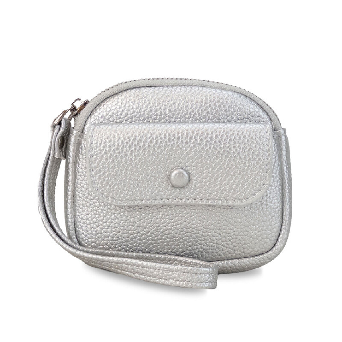 Monedero Lincoln's Noah Plata 