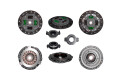 Kit Embrague C/Rod Luk Citroen Ax/Saxo Peug 106 94-25 C/Vol Cajon Ø180-Est.18 Kit Embrague C/Rod Luk Citroen Ax/Saxo Peug 106 94-25 C/Vol Cajon Ø180-Est.18