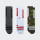 Medias Stance The OG 3 Pack Verde