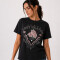 Remera Tarrosa Estampado 1