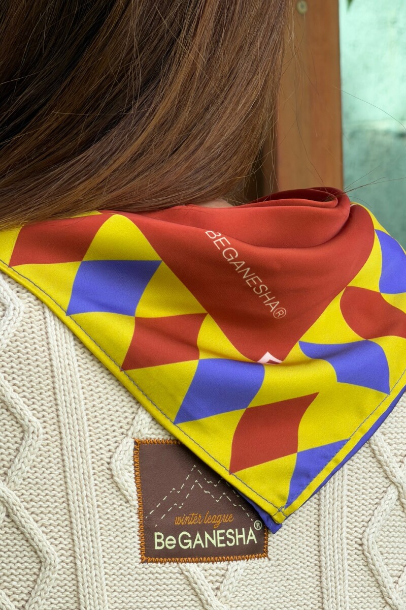 Pañuelo Nexo Pañuelo Nexo