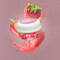 VASELINA PARA LABIOS BANANA 10GR FRUTILLA