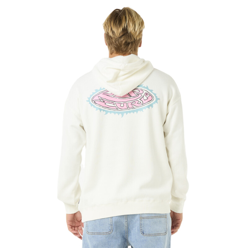 Canguro Rip Curl Raw Energy Hood Canguro Rip Curl Raw Energy Hood