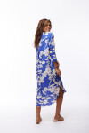 VESTIDO IRINA ESTAMPADO AZUL