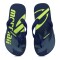 Chanclas Mormaii Ii Ojota Tropical Grafics Azul-azul