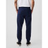 FLEECE JOGGER TAPESTRY NAVY