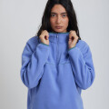 SWEATER STELLE DIXIE Lavanda