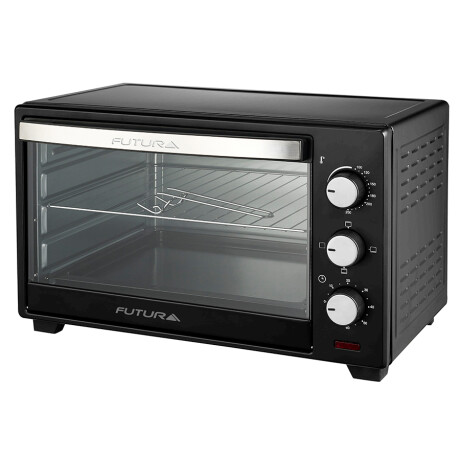 Horno de mesa 20 Lts Futura FUT-MH20B Horno de mesa 20 Lts Futura FUT-MH20B