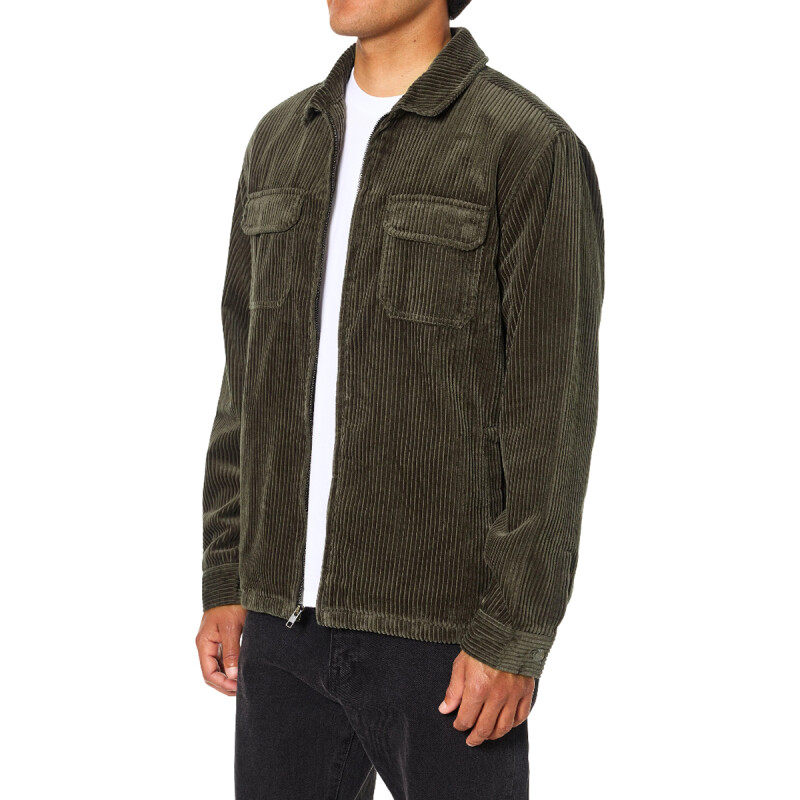 Campera Katin Kane - Verde Campera Katin Kane - Verde