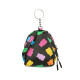 Llavero mochila candy diseño 1