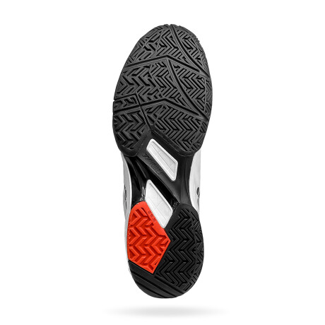 Calzado Yonex Deportivo Lumio 3 Tennis Paddle Adulto Blanco
