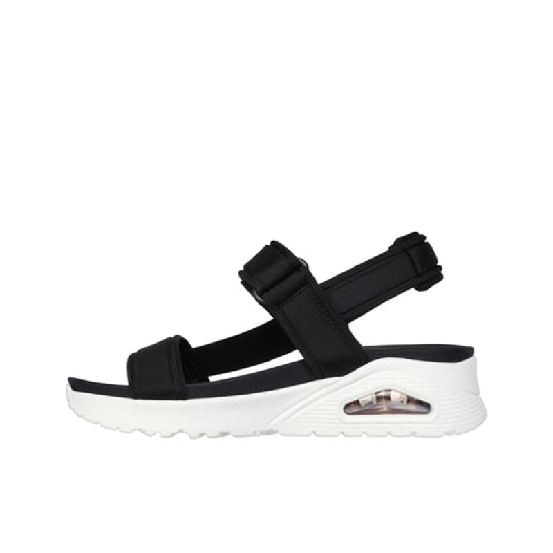 Sandalias UNO Summer Stand 2 Negro