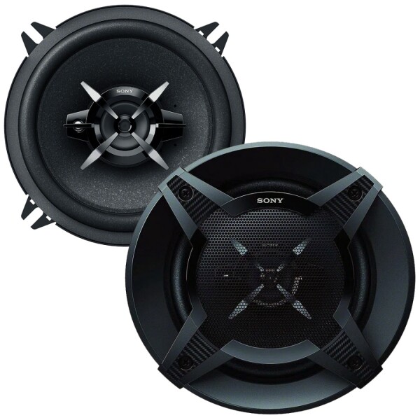 Parlantes Para Auto Sony Xplod Xsfb1330 PARLANTES AUTO SONY XS-FB1330