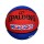 Pelota Basket Spalding Profesional Highlight Rojo, Azul y Blanco Nº 7