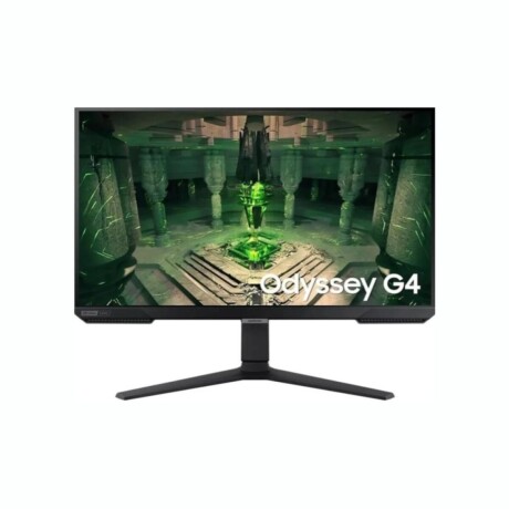 Monitor Samsung 27" G4 240hz Monitor Samsung 27" G4 240hz