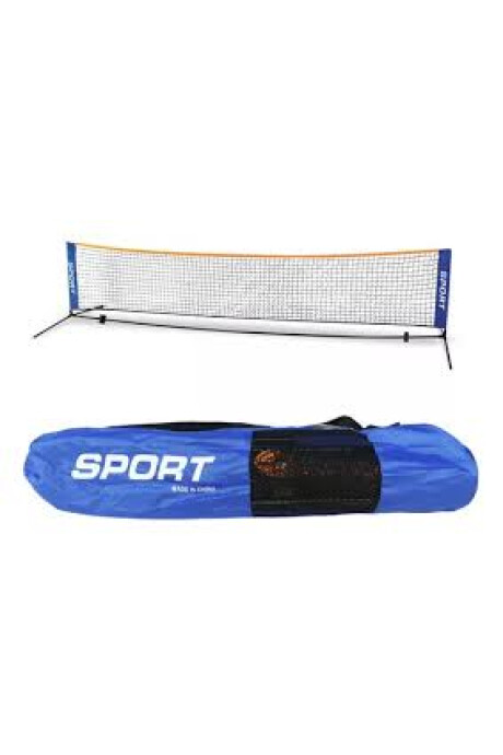 RED 3 EN 1 FUTBOL ,TENNIS ,VOLEY CON BOLSO RED 3 EN 1 FUTBOL ,TENNIS ,VOLEY CON BOLSO