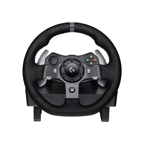 Volante Logitech Gaming G920 Xbox/Pc Negro