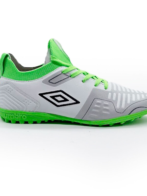 Calzado Flash TF Umbro Hombre 9v2