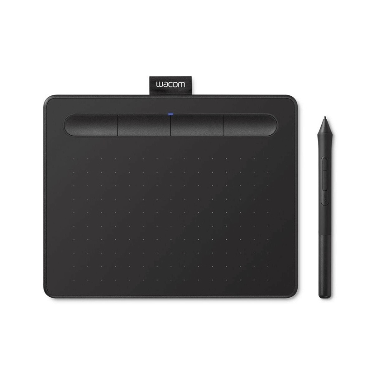 Tableta Digitalizadora Wacom Intuos CTL4100 S Black 