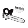 ACCESORIO ACOPLE MOTOSIERRA SIERRA PARA AMOLADORA ESPADA 12" Accesorio Acople Motosierra Sierra Para Amoladora Espada 12"