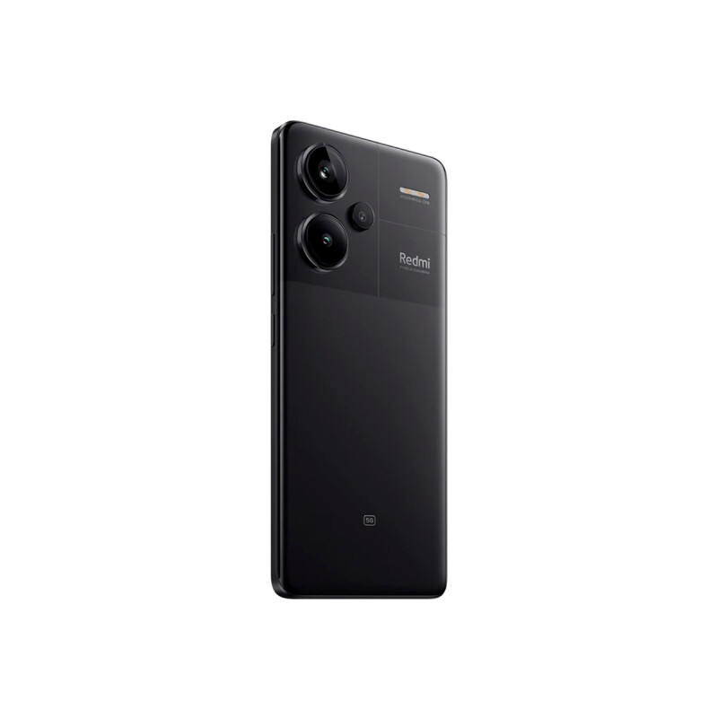 Xiaomi Redmi Note 13 Pro+ 5G Negro 256GB Libre Xiaomi Redmi Note 13 Pro+ 5g Negro 256gb Libre