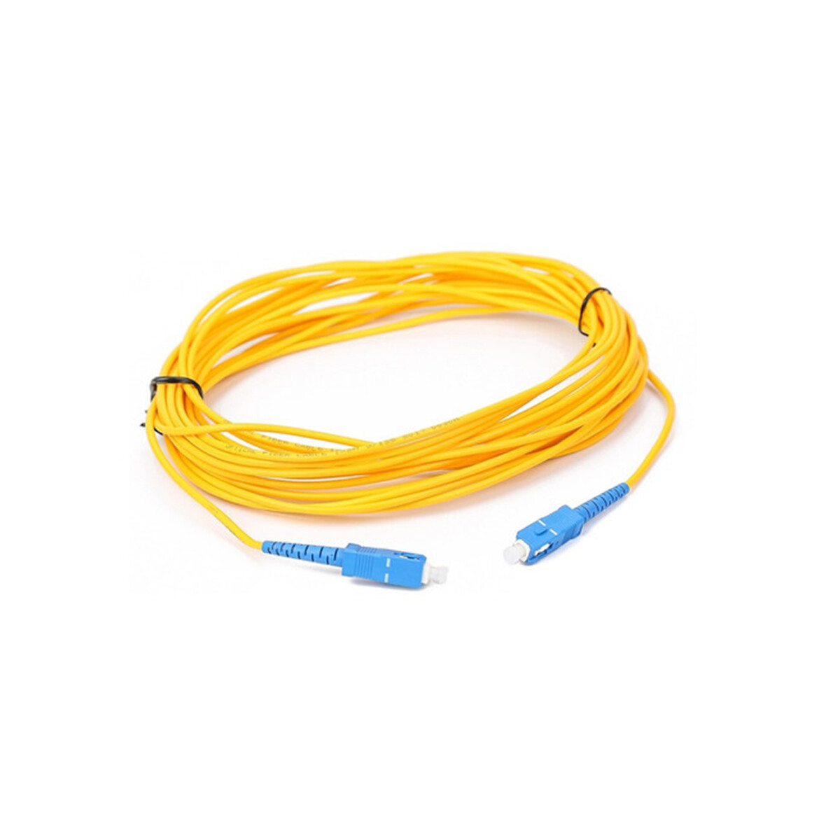 Cable De Internet Fibra Optica 10mts 