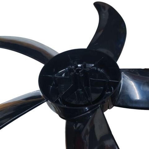 Paleta De Plástico Para Ventilador 43 Cm Paleta De Plástico Para Ventilador 43 Cm