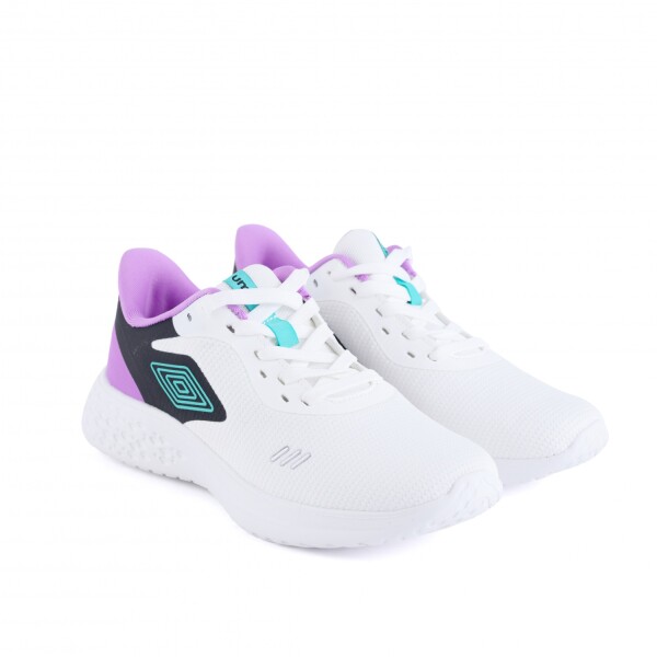 Championes Chad Lady Umbro Mujer 09v