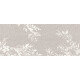 Ceramica Gris Mate Decorada 59.6X150Cm Pared GAMAS DE GRIS