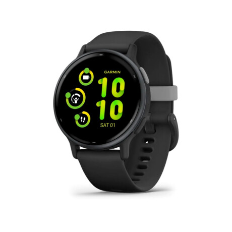 Smartwatch Garmin Voactive 5 Negro