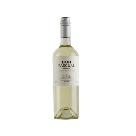 DON PASCUAL RESERVE SAUVIGNON BLANC 001