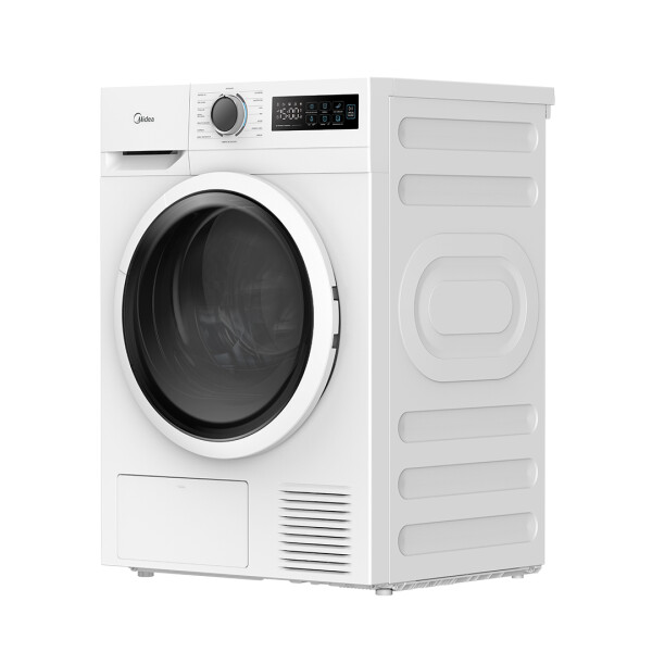 Secarropas bomba de calor frontal 8Kg Midea MD110H80/W Secarropas bomba de calor frontal 8Kg Midea MD110H80/W