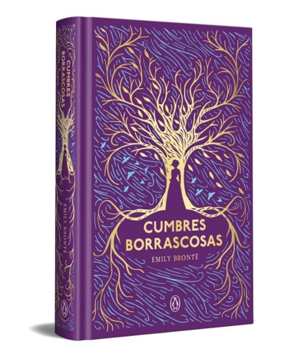 CUMBRES BORRASCOSAS 
