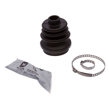 FUELLE - LADO CAJA CORSA (C/ABRAZADERA Y GRASA) GRIFFO FUELLE - LADO CAJA CORSA (C/ABRAZADERA Y GRASA) GRIFFO