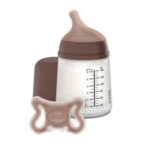 Set Zero Suavinex TONO 3