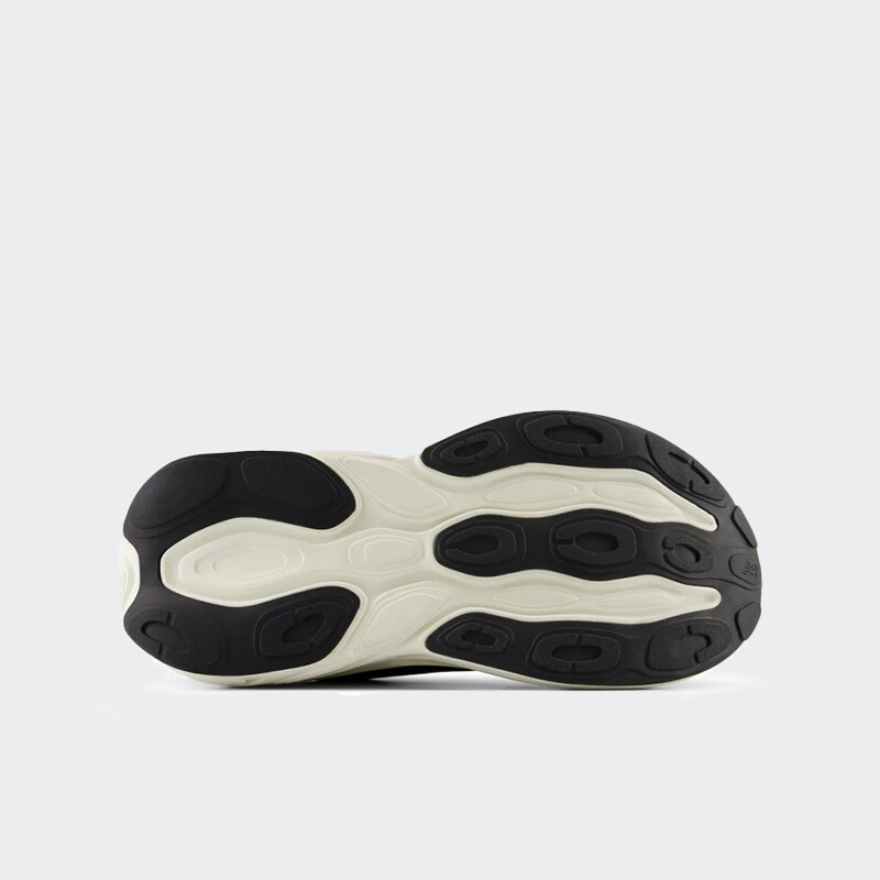 Championes New Balance More Negro