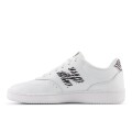Championes New Balance Unisex - 80 - BBW80APB OPTIC WHITE