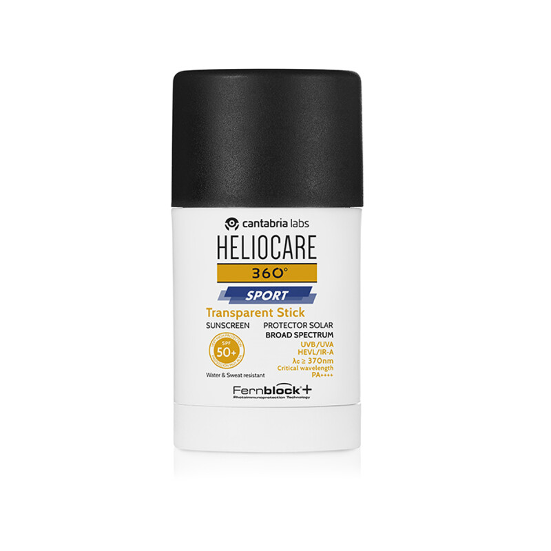 Protector Solar Heliocare 360 Sport Stick Fps50+ Protector Solar Heliocare 360 Sport Stick Fps50+