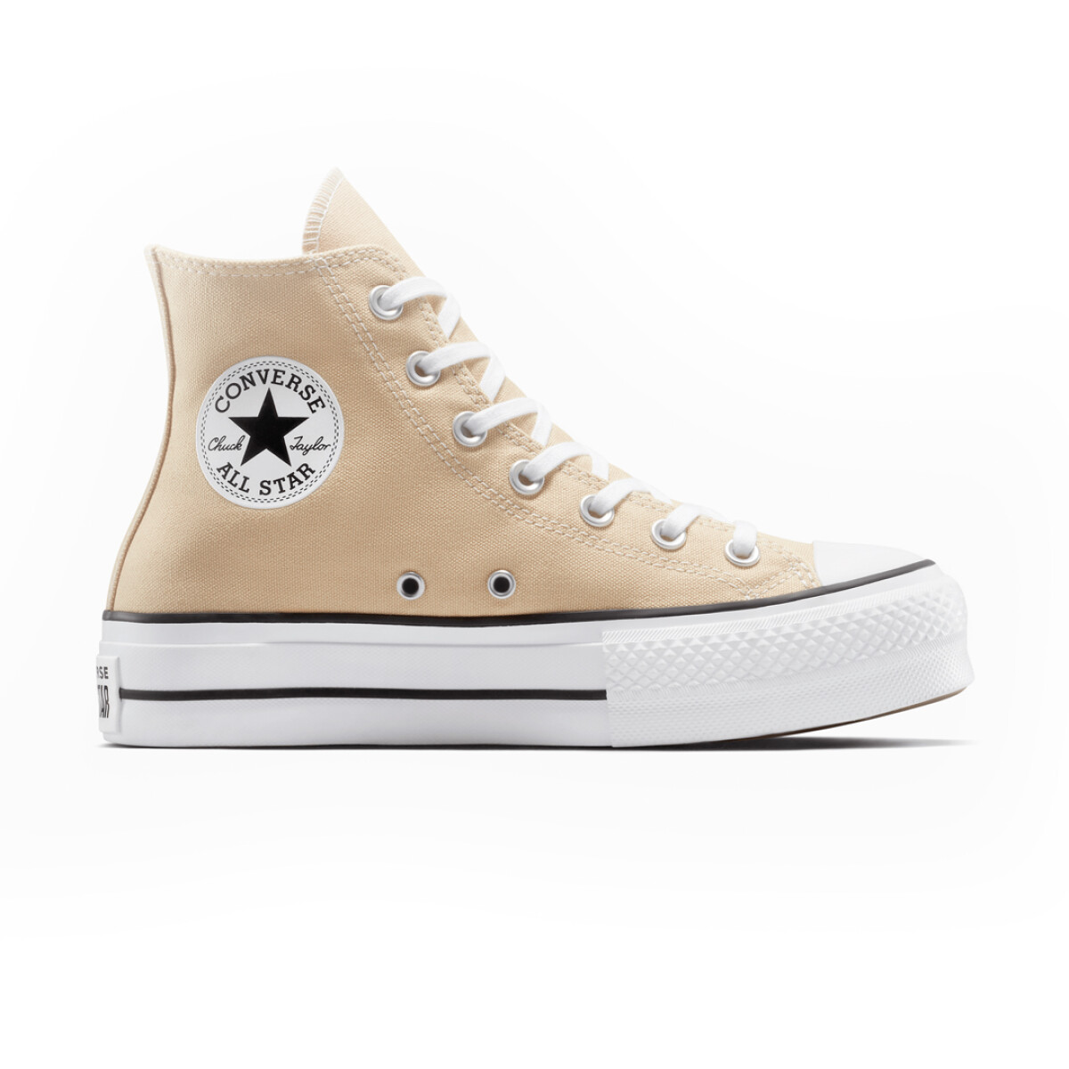 BOTA CHUCK TAYLOR ALL STAR LIFT PLATFORM - CONVERSE 