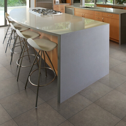 PORCELANATO 61X61 CEMENTO MATE GRIS RECTIFICADO GAMAS DE GRIS