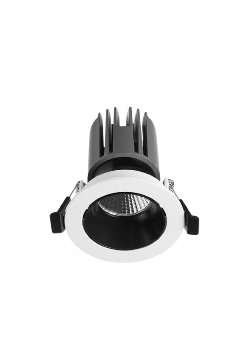 SPOT P/ MOD Y GU10 VK SETRA040AM D85MM AD 