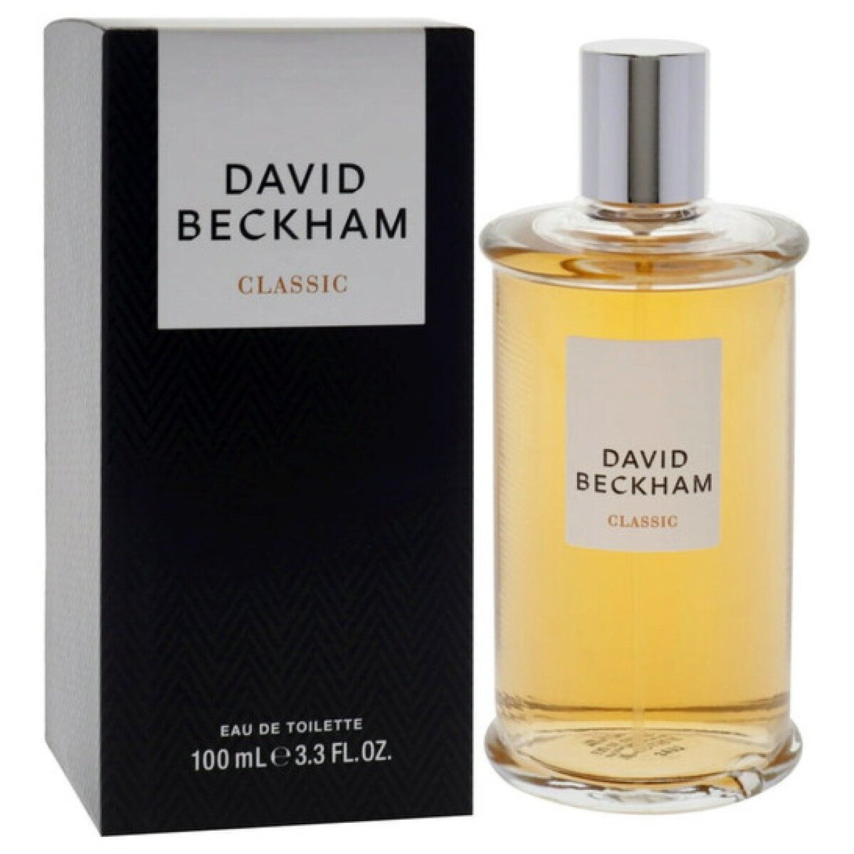 David Beckham Classic EDT 100 ml 