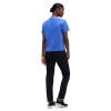 Graphic-T W - Mujer Cobalt