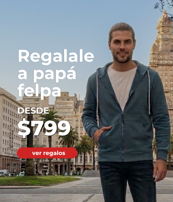 Felpa Dia Del Padre