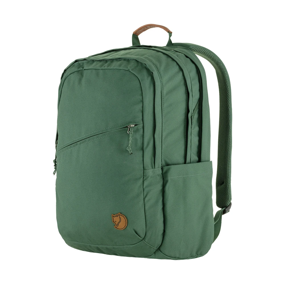 Raven 28 - Unisex Deep Patina