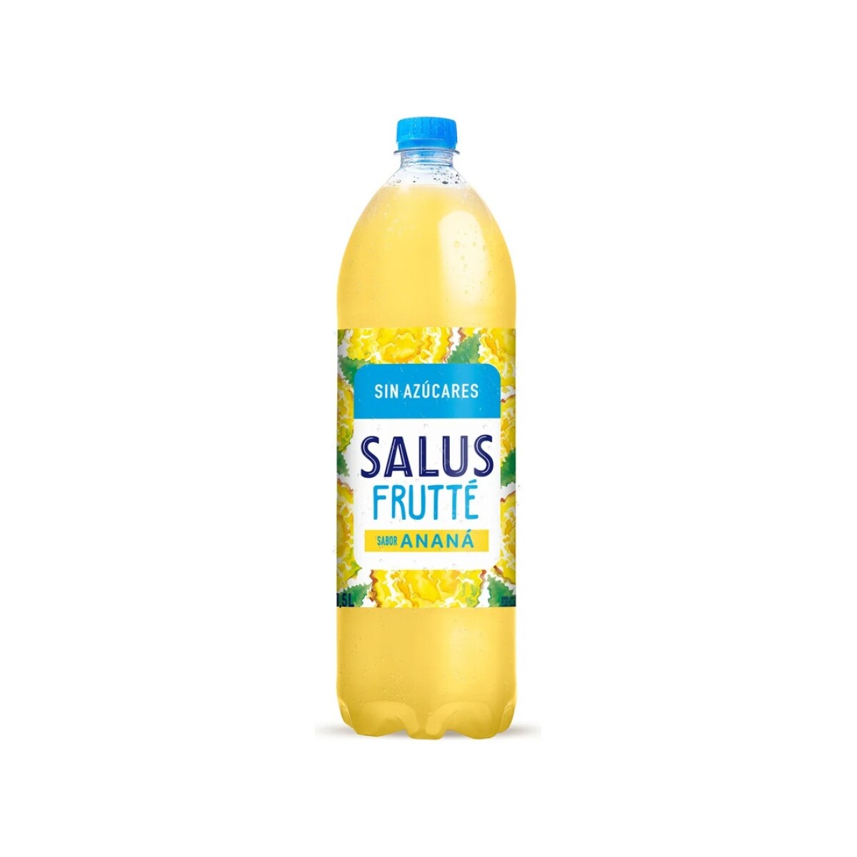 SALUS FRUTTE 1.5 ANANA 