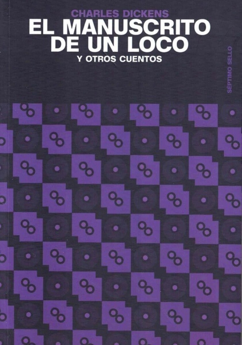 EL MANUSCRITO DE UN LOCO Y OTROS CUENTOS 