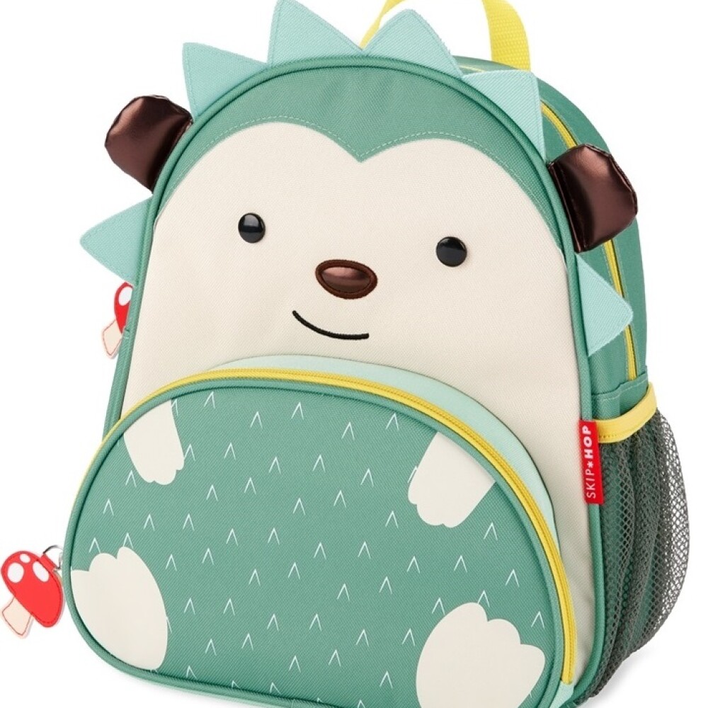 Mochila clasica SKIP HOP Erizo