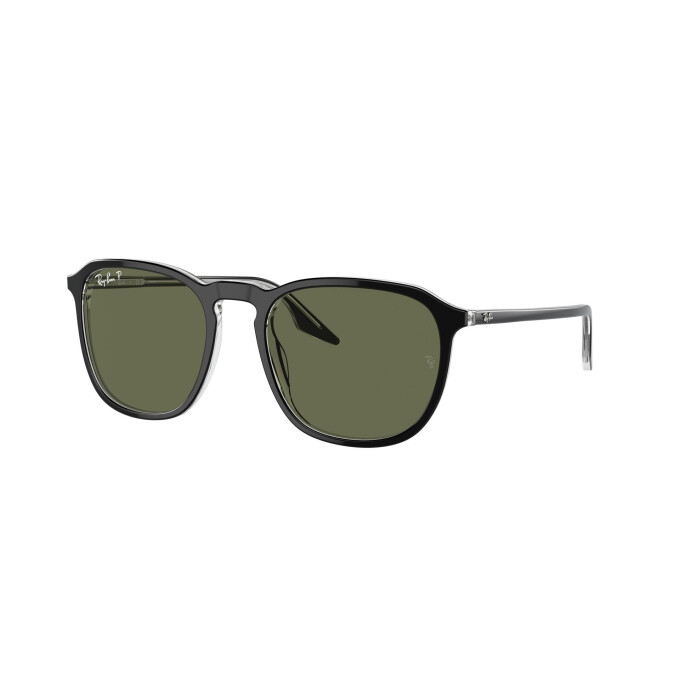Rayban 2203 Negro Polarizado