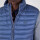 Chaleco Acolchado El Ganso Azul